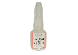ΚΟΛΛΑ RESIN GLUE με πινέλο 10g