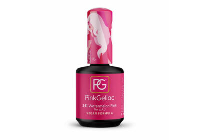 PINK GELLAC WATERMELON PINK 341