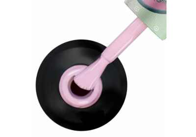 PINK GELLAC HEAVENLY PINK 345 - Image 2