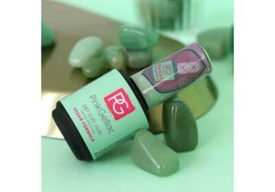PINK GELLAC SOFT JADE 347 - Image 3