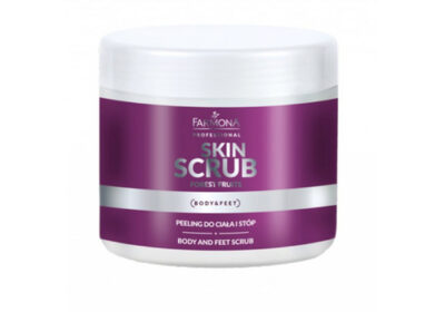 SKIN SCRUB Farmona Forest Fruits 500ml