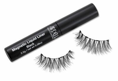 MAGNETIC KIT LASH WISPIES WITH LINER - Image 2