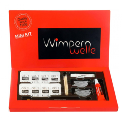WIMPERNWELLE LASH LIFT MINI KIT POWER PAD 8 ΘΕΡΑΠΕΙΩΝ