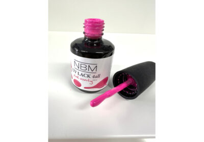 NBM Pink Vanity 14ml