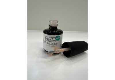 NBM Bridal Nude 14ml