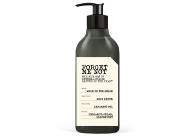 FORGET ME NOT Walk On The Beach 300ml