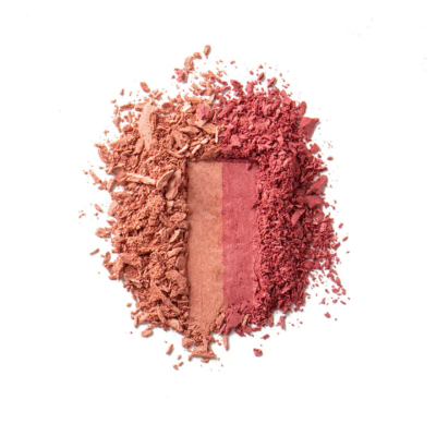 MUA BLUSHED POWDER DUO - GINGER - Image 3