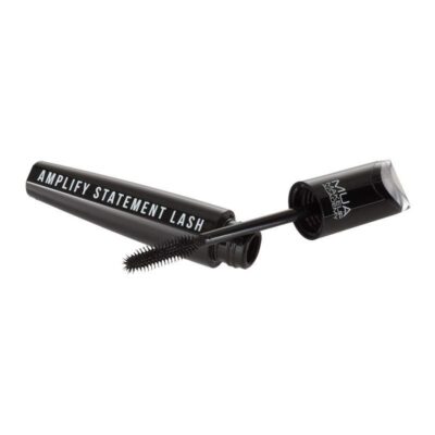 MUA AMPLIFY VOLUME MASCARA - BLACK - Image 3