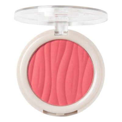 MUA BLUSHED MATTE POWDER - ROUGE PUNCH - Image 2