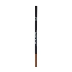 MUA BROW DEFINE MICRO EYEBROW PENCIL - MID BROWN