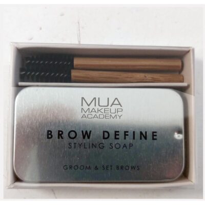 MUA BROW DEFINE STYLING SOAP - Image 2