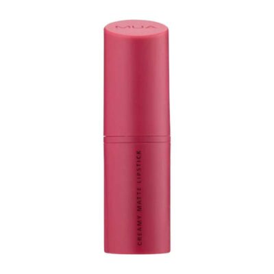 MUA CREAMY MATTE LIPSTICK - DREAM GIRL - Image 3