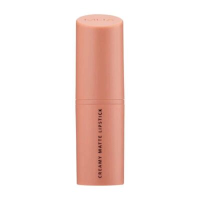 MUA CREAMY MATTE LIPSTICK - SUPER NUDE - Image 3