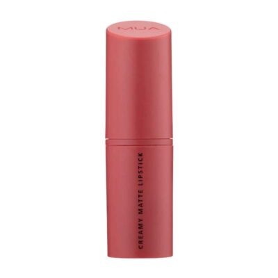 MUA CREAMY MATTE LIPSTICK - MYSTIC - Image 3