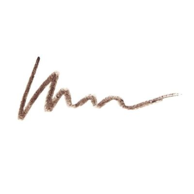 MUA EYEBROW PENCIL - DARK BROWN - Image 3