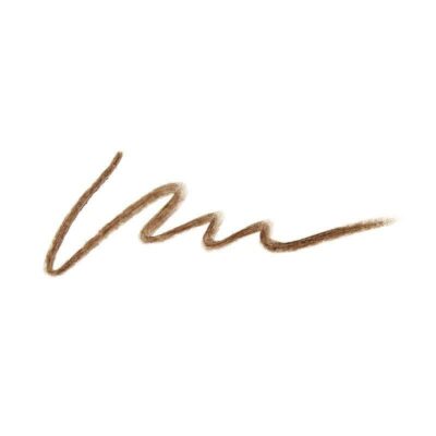 MUA EYEBROW PENCIL - MID BROWN - Image 3