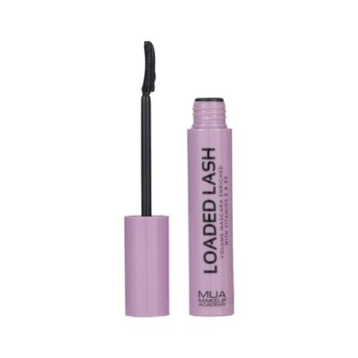 MUA LOADED LASH MASCARA - Image 2