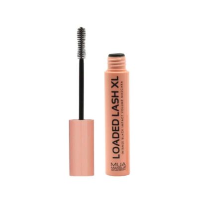 MUA LOADED LASH XL VOLUME MASCARA - Image 2