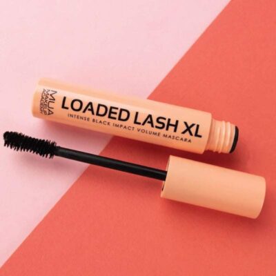MUA LOADED LASH XL VOLUME MASCARA - Image 5