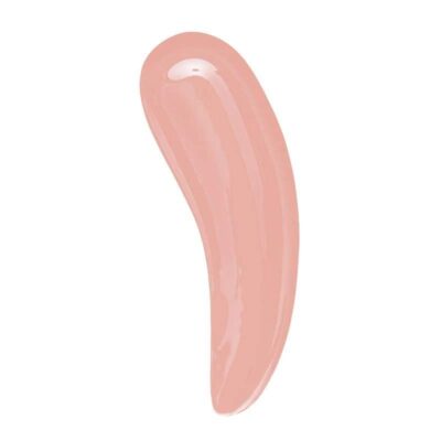 MUA NOURISHING LIPGLOSS - SUPER NUDE - Image 2