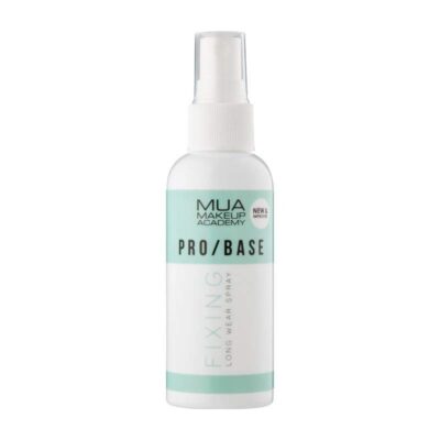 MUA PRO/BASE FIXING SPRAY