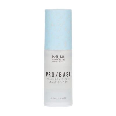 MUA PRO/BASE HYDRATING HYALURONIC JELLY PRIMER - Image 2