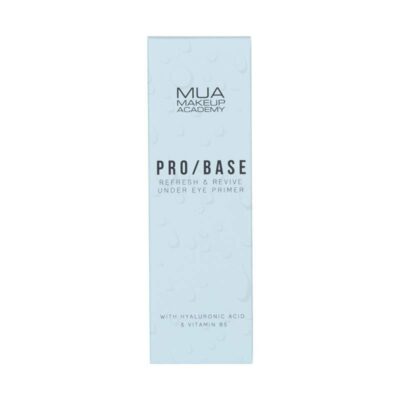 MUA PRO/BASE REFRESH & REVIVE UNDER EYE PRIMER - Image 2