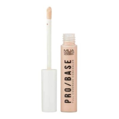 MUA PRO/BASE FULL COVERAGE CONCEALER - 120 - Image 2