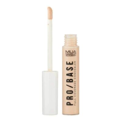 MUA PRO/BASE FULL COVERAGE CONCEALER - 110 - Image 2
