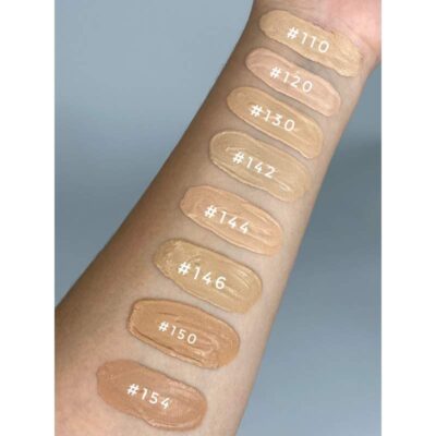 MUA PRO/BASE FULL COVERAGE CONCEALER - 120 - Image 4