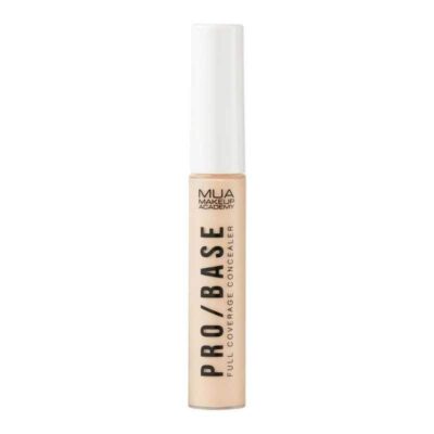 MUA PRO/BASE FULL COVERAGE CONCEALER - 110