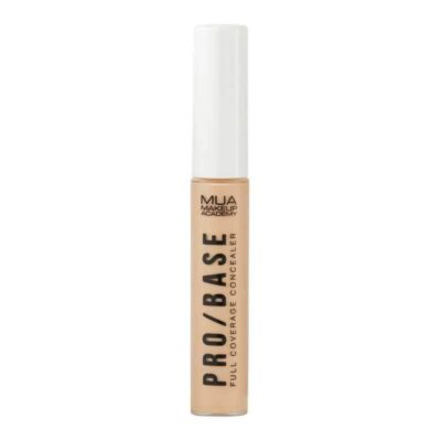 MUA PRO/BASE FULL COVERAGE CONCEALER - 130