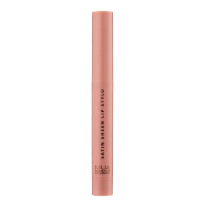 MUA SATIN SHEEN LIP STYLO - HEROIC - Image 3