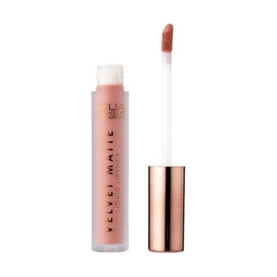 MUA VELVET MATTE LIQUID LIPSTICK HEARTFELT - Image 3