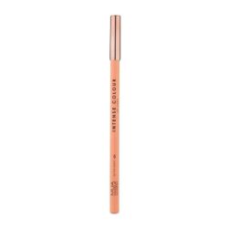 NEW MUA INTENSE COLOUR LIP LINER - SUPER NUDE