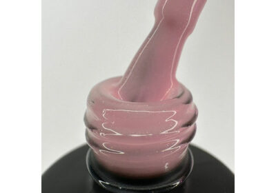 BUILDER IN A BOTTLE Shimmer Rosy 14ml - Image 2