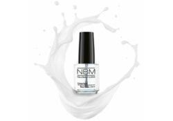 NBM BASE COAT CLEAR 14ml