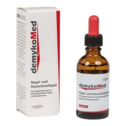 demykoMed Nail and Skin liquid